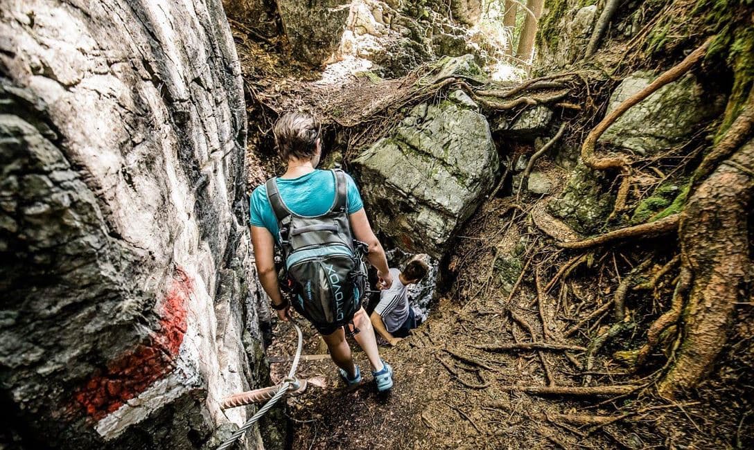 Johann-in-tirol-teufelsgasse-Devils-Alley