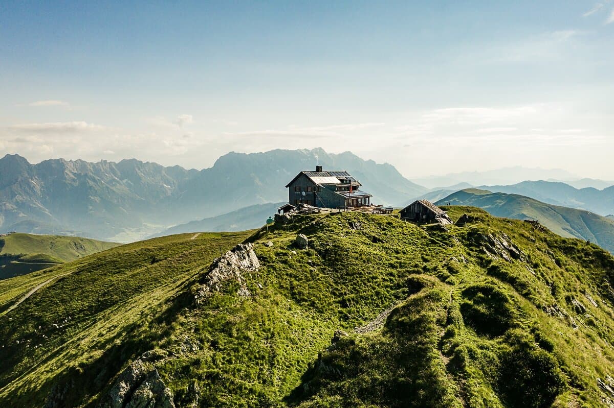 schonwieskopf-zell-am-see-hike