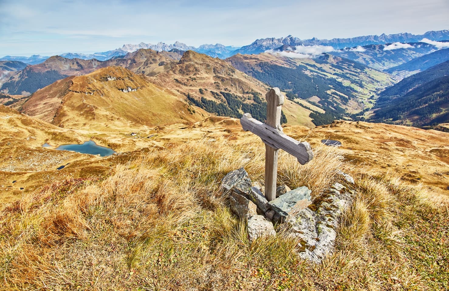 Lassig-Walk-Cross-Summit