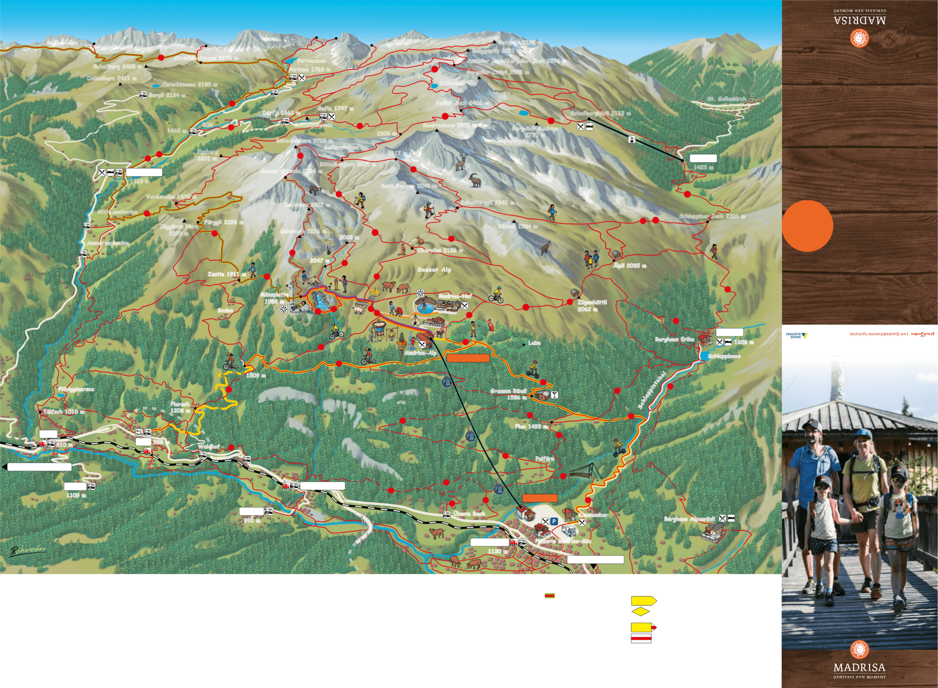 Madrisa_Sommer-Klosters-Trail-map