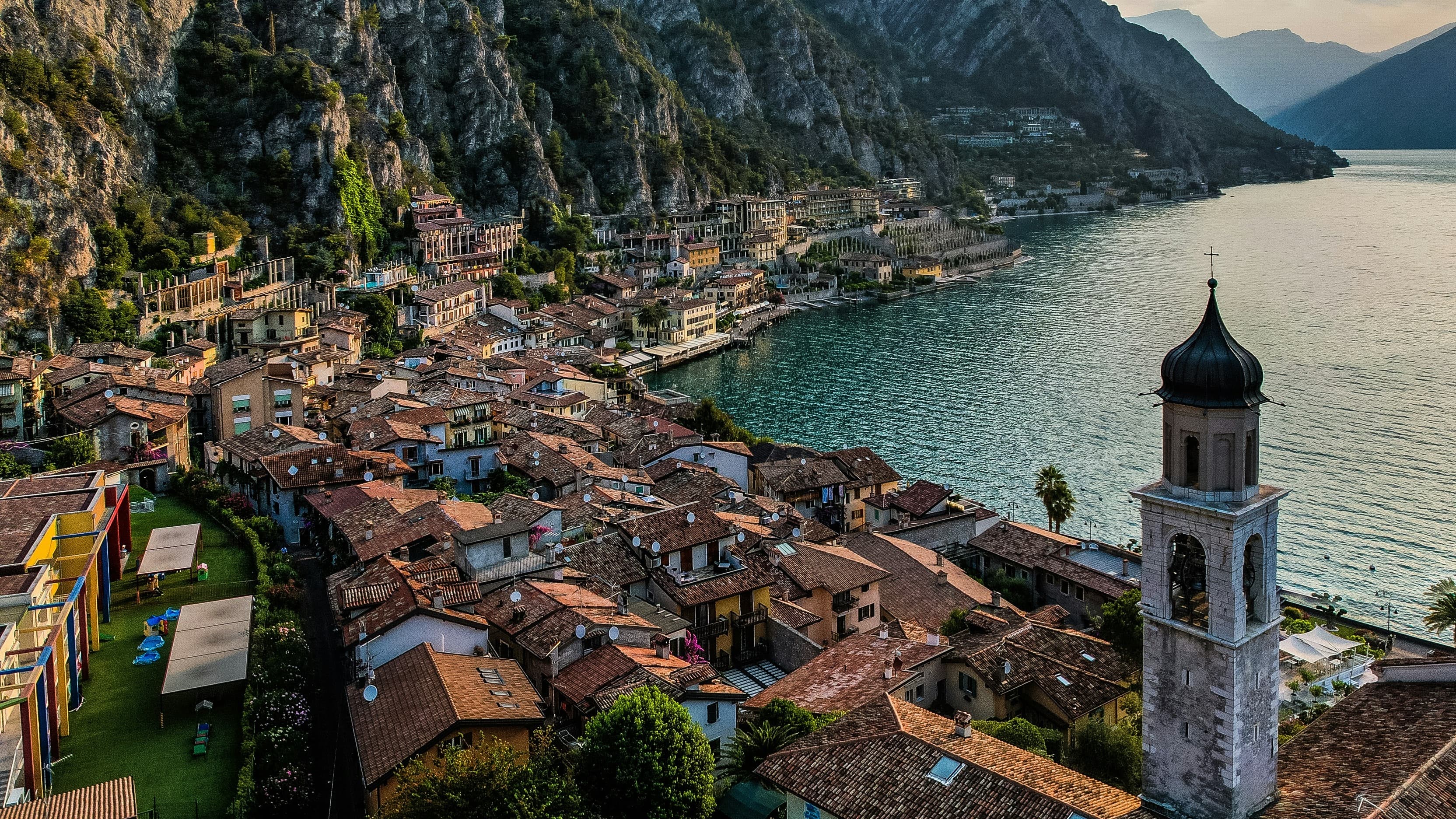 Lake Garda short breaks