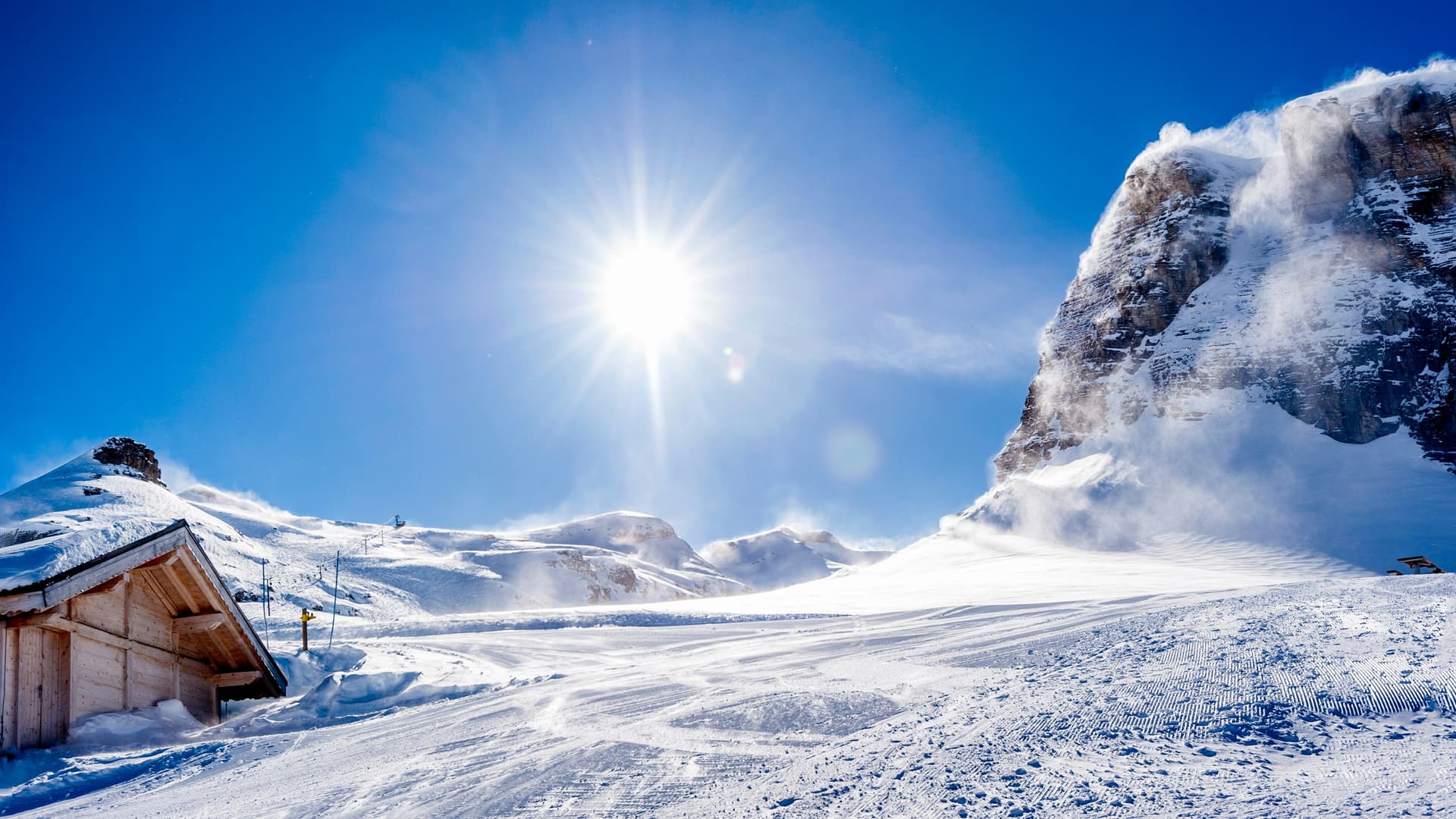 Samoens-rustic-chateau-slopes