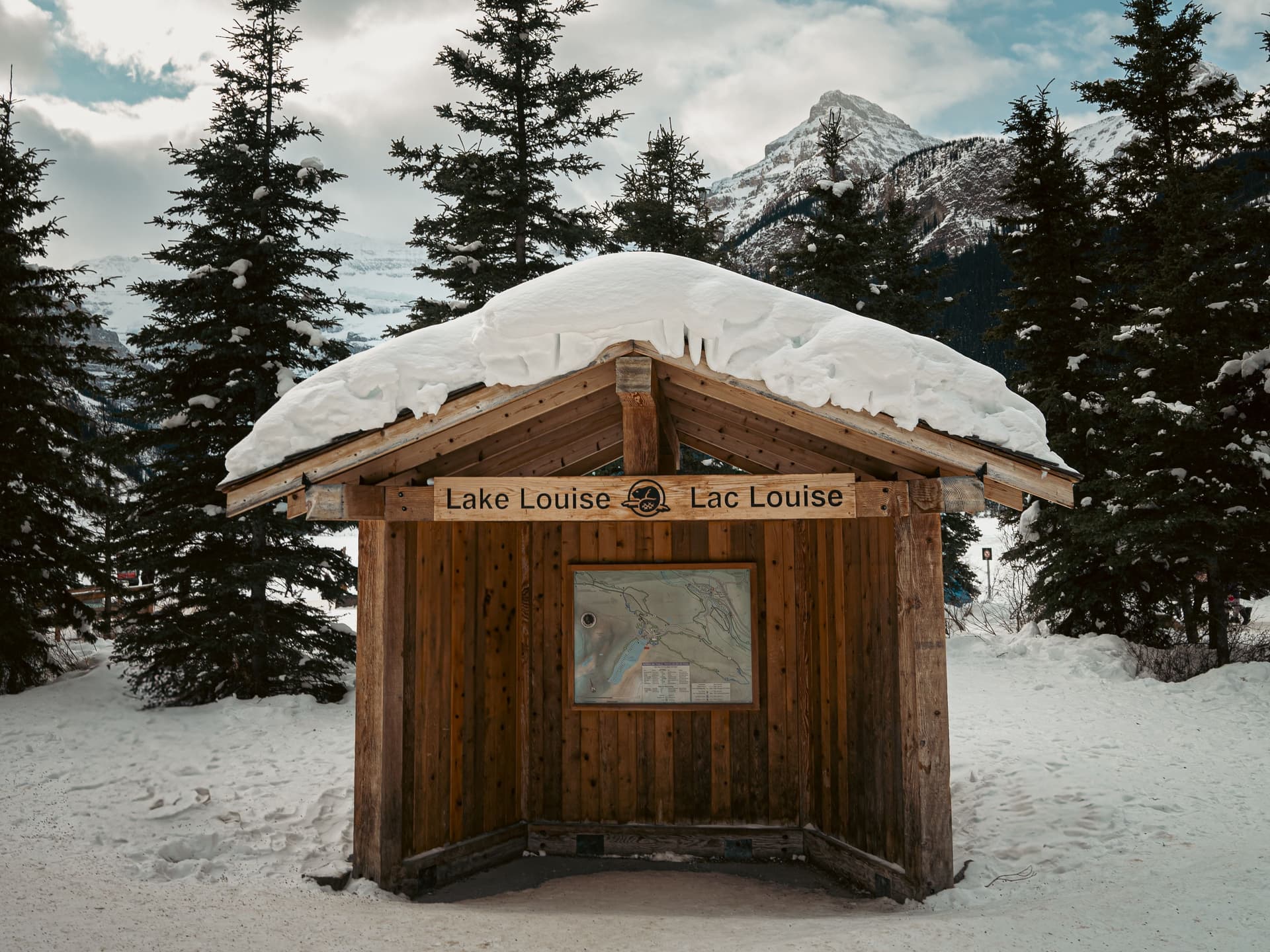 lake-louise-information-hut-snowy-cropped
