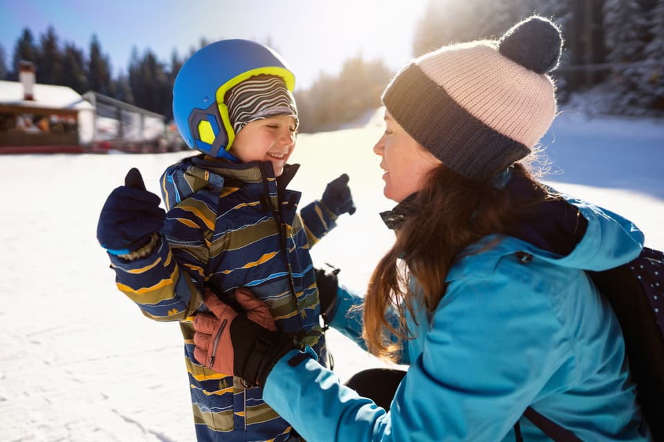 February Skiing Holidays 2026/2027 | February Ski Resorts & Deals | Heidi