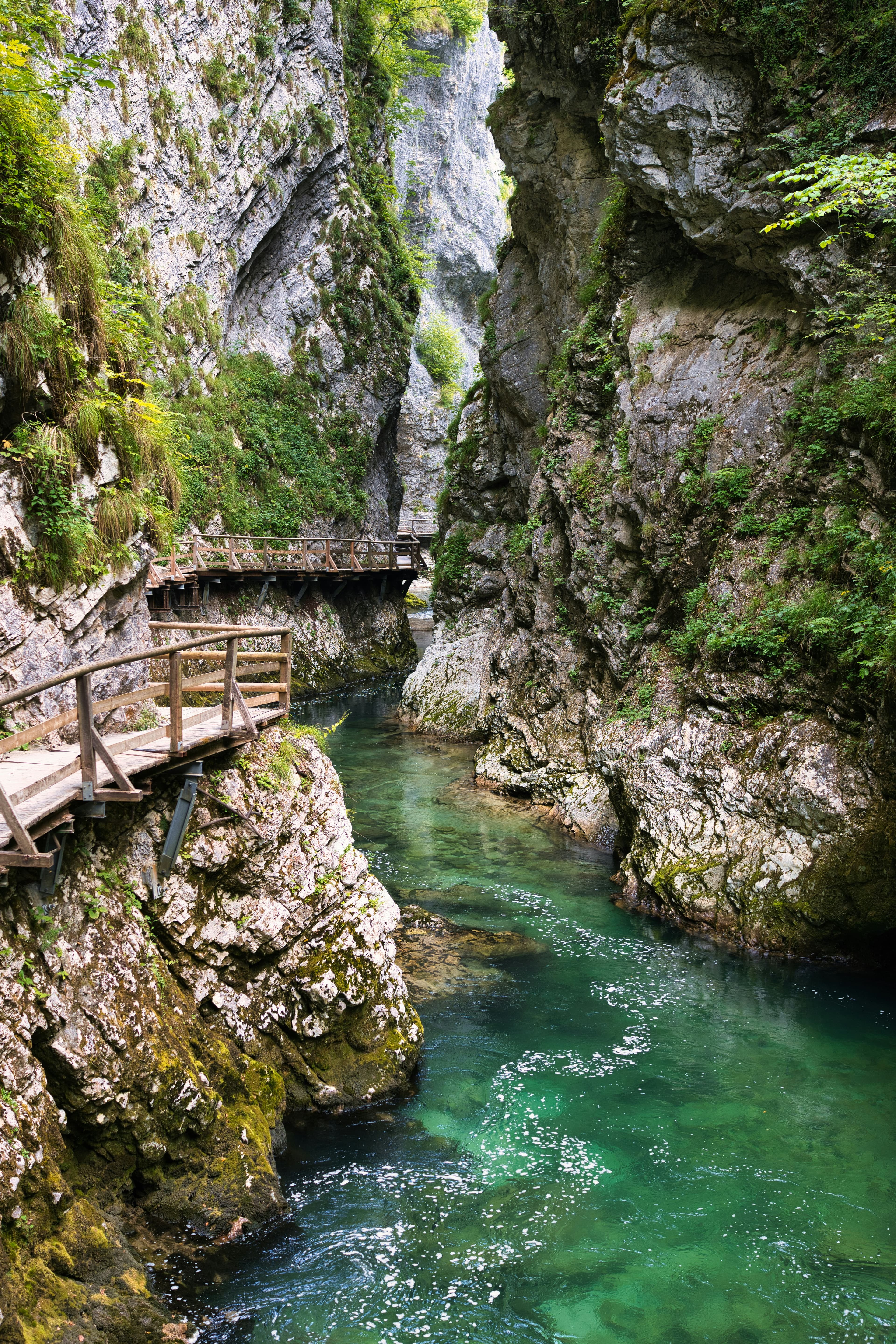 Vintgar-Gorge-Bled-Hike
