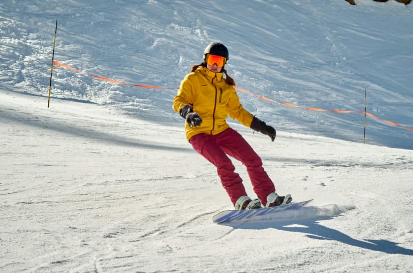5 Of The Best France Easter Ski Resorts | Heidi