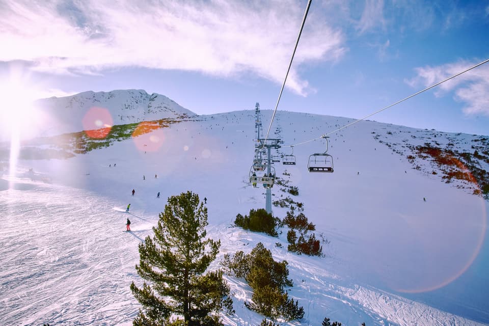 Cheap Ski Holidays 2026/2027 | Ski Deals & Cheap Holiday Skiing Resorts ...