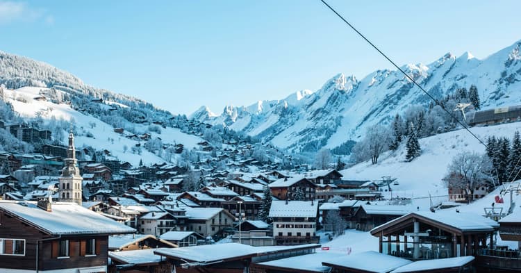 La-Clusaz-France-aerial