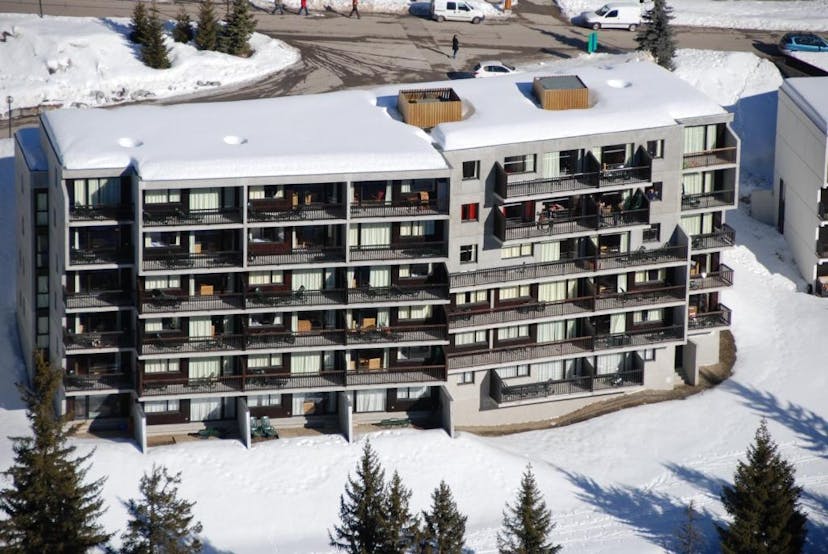 Flaine Ski Resort & Holidays 2023/2024 | Flaine Skiing France | Heidi