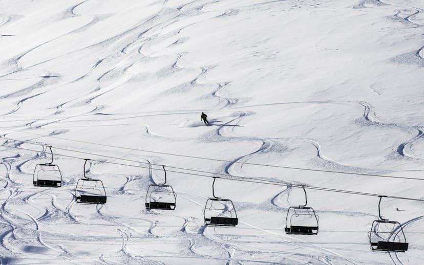 La Massana ski resort