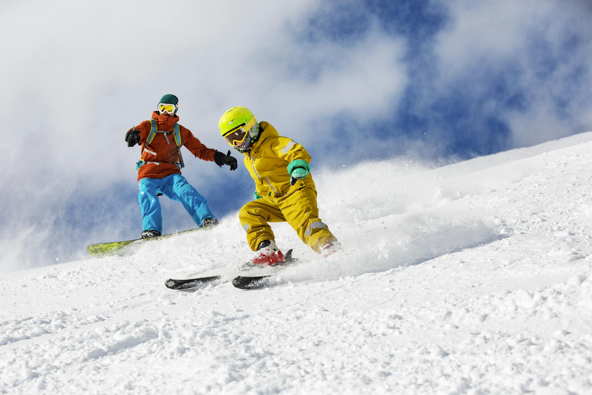 Switzerland Ski Holidays 2024/25 | Switzerland Ski Resorts ...